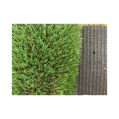 UV Dirençli Bahçe Yapay Çim Çim Dış Bahçe PE+PP 40mm