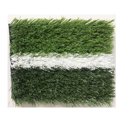 50 mm yapay çim sentetik futbol sahası 9000Dtex dayanıklı futsal sahası çim sahası