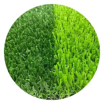 Yeşil 165 Dikiş/M Profesyonel Sporlar İçin Sentetik Futbol Alanı 7200D